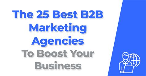 aregs b2b agencies|25 Top B2B Marketing Agencies Transforming Businesses.